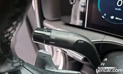 Hyundai Santa Fe 2024 2.5 Автомат в Москве № 111368, миниатюра 3