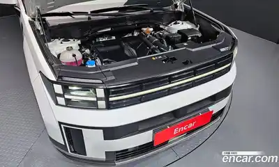 Hyundai Santa Fe 2024 2.5 Автомат в Москве № 111368, миниатюра 6