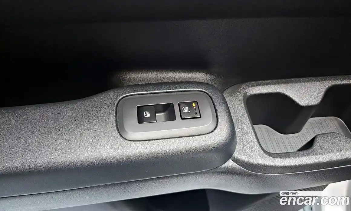 Hyundai Santa Fe 2024 2.5 Автомат в Москве № 111368, фото 9