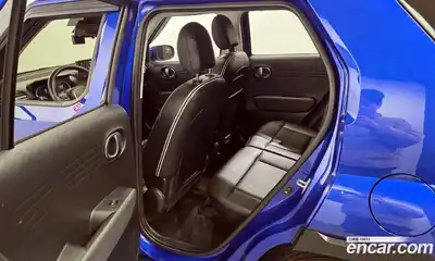 Hyundai Casper 2022 1.0 Автомат в Москве № 112421, миниатюра 11