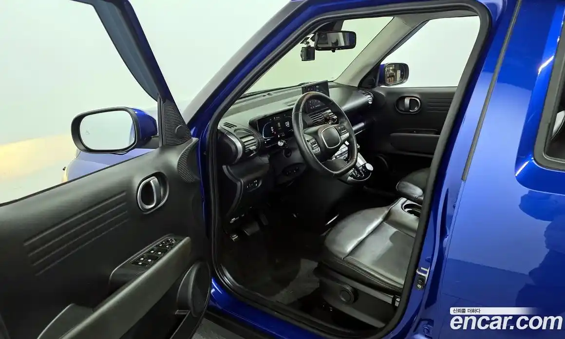 Hyundai Casper 2022 1.0 Автомат в Москве № 112421, фото 13