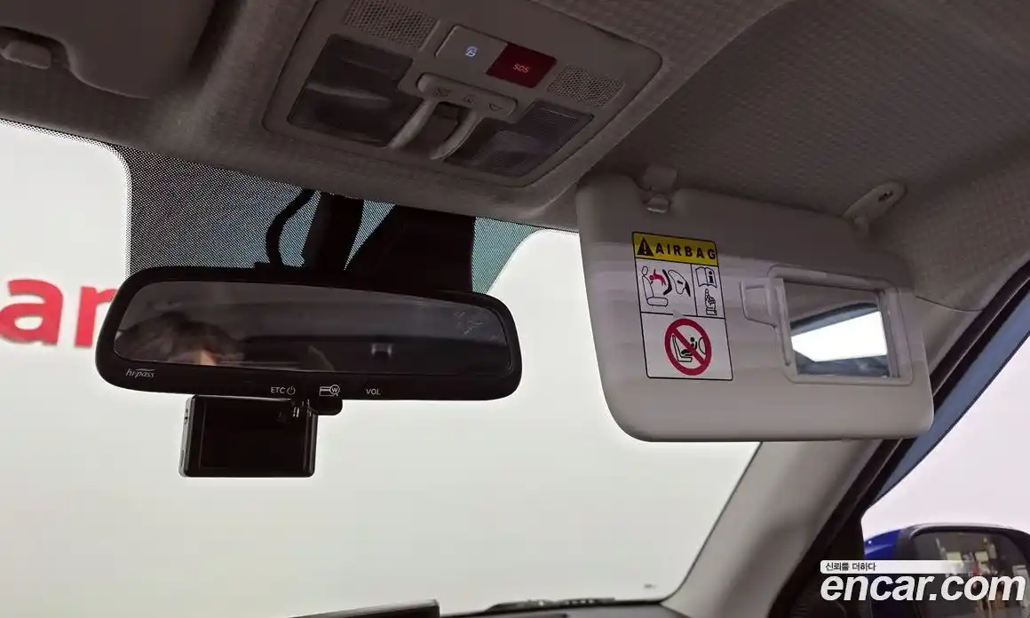 Hyundai Casper 2022 1.0 Автомат в Москве № 112421, фото 17