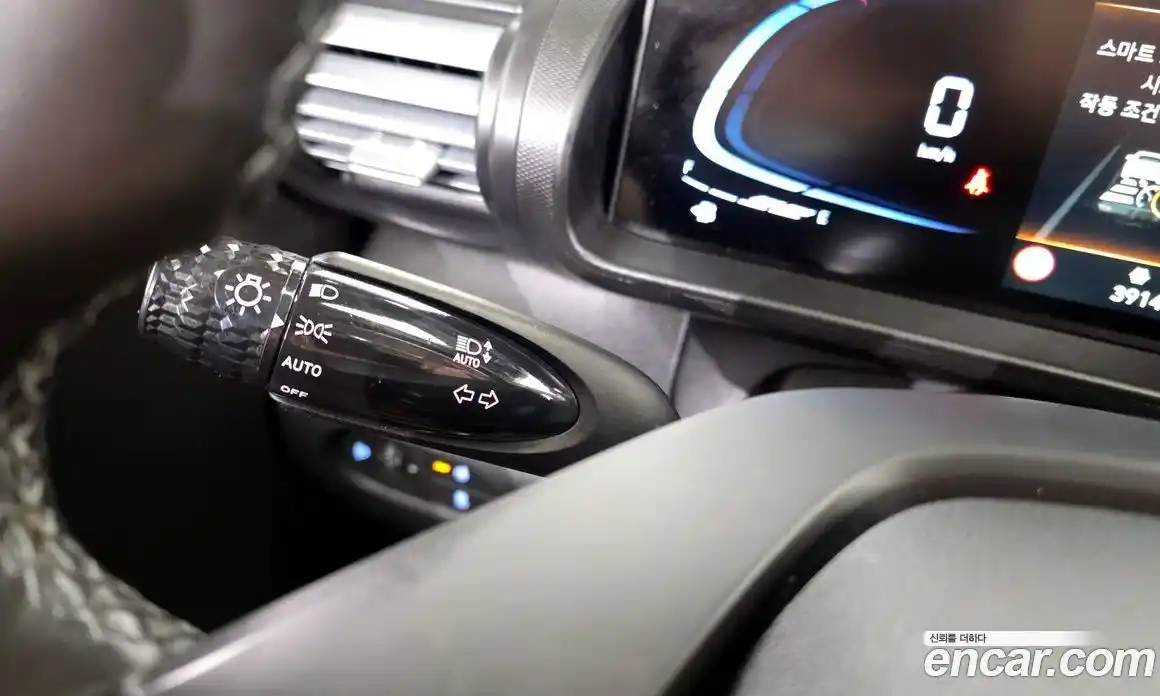 Hyundai Casper 2022 1.0 Автомат в Москве № 112421, фото 19