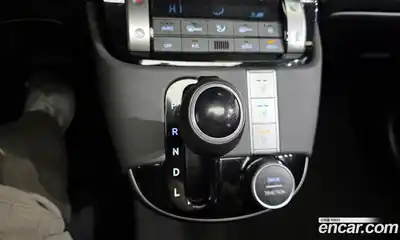 Hyundai Casper 2022 1.0 Автомат в Москве № 112421, миниатюра 4