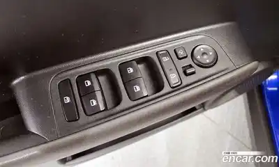 Hyundai Casper 2022 1.0 Автомат в Москве № 112421, миниатюра 6