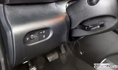 Hyundai Casper 2022 1.0 Автомат в Москве № 112421, миниатюра 7