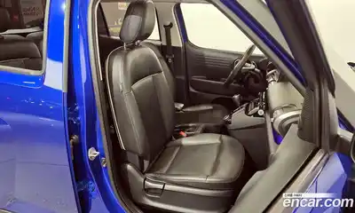 Hyundai Casper 2022 1.0 Автомат в Москве № 112421, миниатюра 9