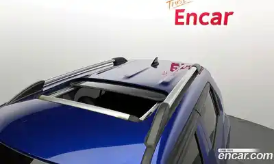 Hyundai Casper 2022 1.0 Автомат в Москве № 112421, миниатюра 10