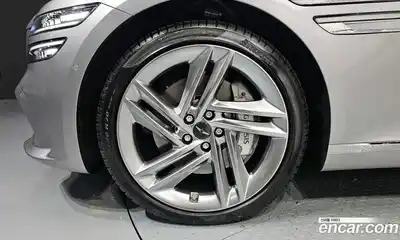 Genesis G80 2025 3.5 Автомат в Москве № 112654, миниатюра 12