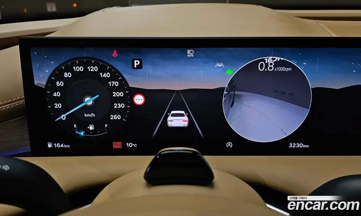 Genesis G80 2025 3.5 Автомат в Москве № 112654, фото 17