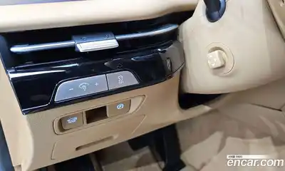 Genesis G80 2025 3.5 Автомат в Москве № 112654, миниатюра 3