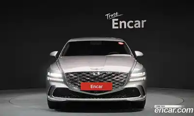 Genesis G80 2025 3.5 Автомат в Москве № 112654, миниатюра 7