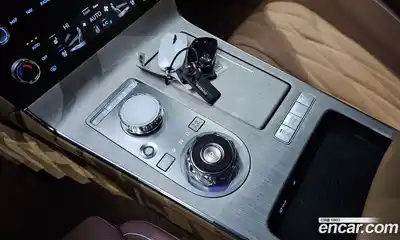 Genesis G80 2025 3.5 Автомат в Москве № 112654, миниатюра 9