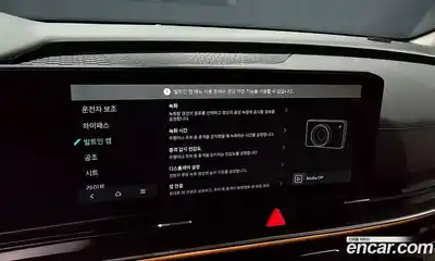 Kia Canival 2025 3.5 Автомат в Москве № 115258, миниатюра 11