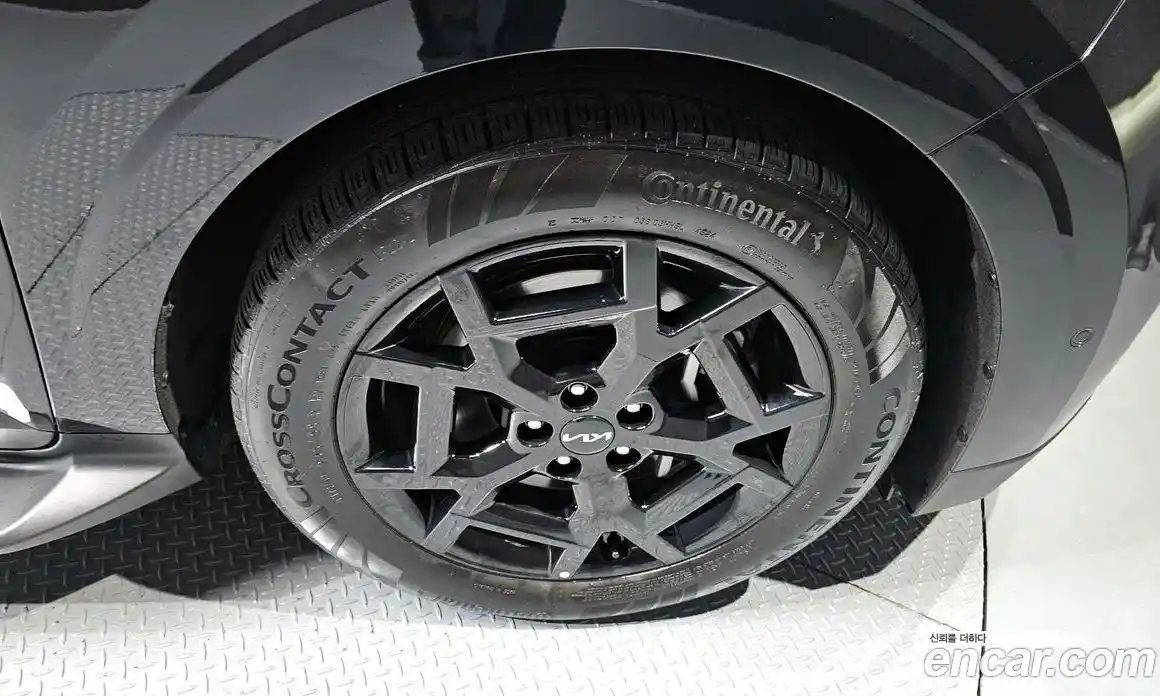 Kia Canival 2025 3.5 Автомат в Москве № 115258, фото 16