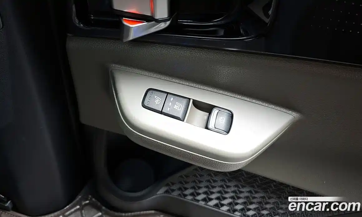 Kia Canival 2025 3.5 Автомат в Москве № 115258, фото 19