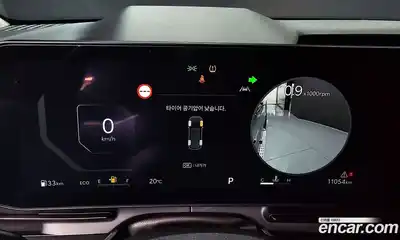 Kia Canival 2025 3.5 Автомат в Москве № 115258, миниатюра 3