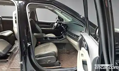 Kia Canival 2025 3.5 Автомат в Москве № 115258, миниатюра 5