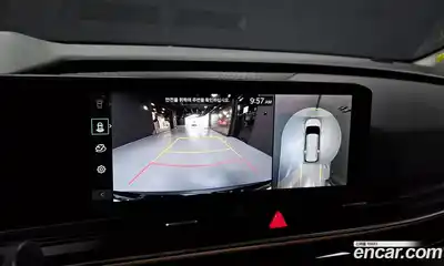 Kia Canival 2025 3.5 Автомат в Москве № 115258, миниатюра 9