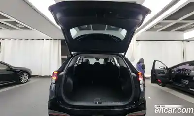 Kia Sportage 2024 1.6 Автомат в Москве № 115280, миниатюра 11