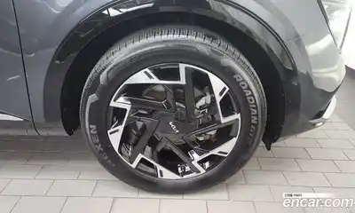 Kia Sportage 2024 1.6 Автомат в Москве № 115280, миниатюра 12