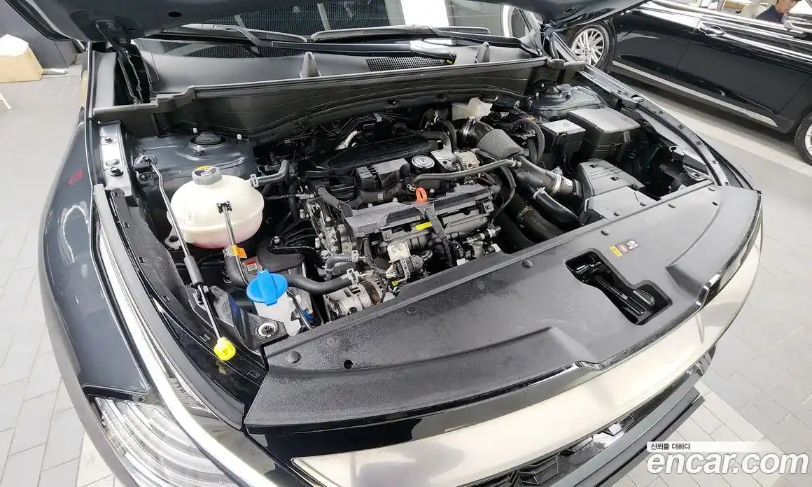 Kia Sportage 2024 1.6 Автомат в Москве № 115280, фото 18