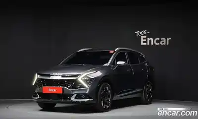 Kia Sportage 2024 1.6 Автомат в Москве № 115280, миниатюра 6