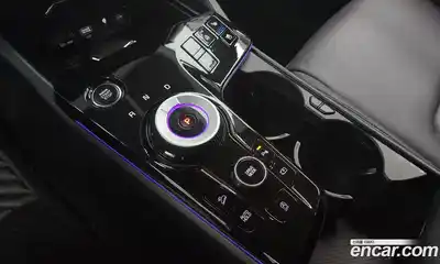 Kia Sportage 2024 1.6 Автомат в Москве № 115280, миниатюра 7