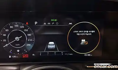 Kia Canival 2023 3.5 Автомат в Москве № 115655, миниатюра 3