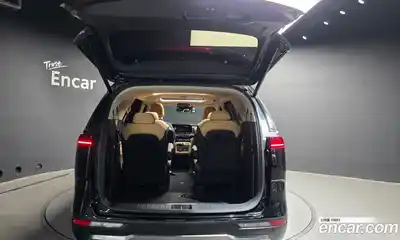 Kia Canival 2023 3.5 Автомат в Москве № 115655, миниатюра 6