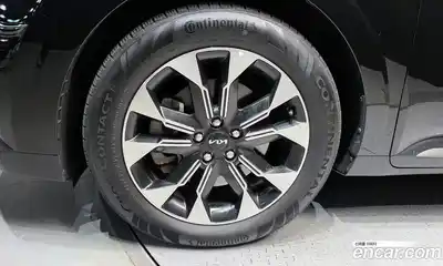 Kia Canival 2023 3.5 Автомат в Москве № 115655, миниатюра 8