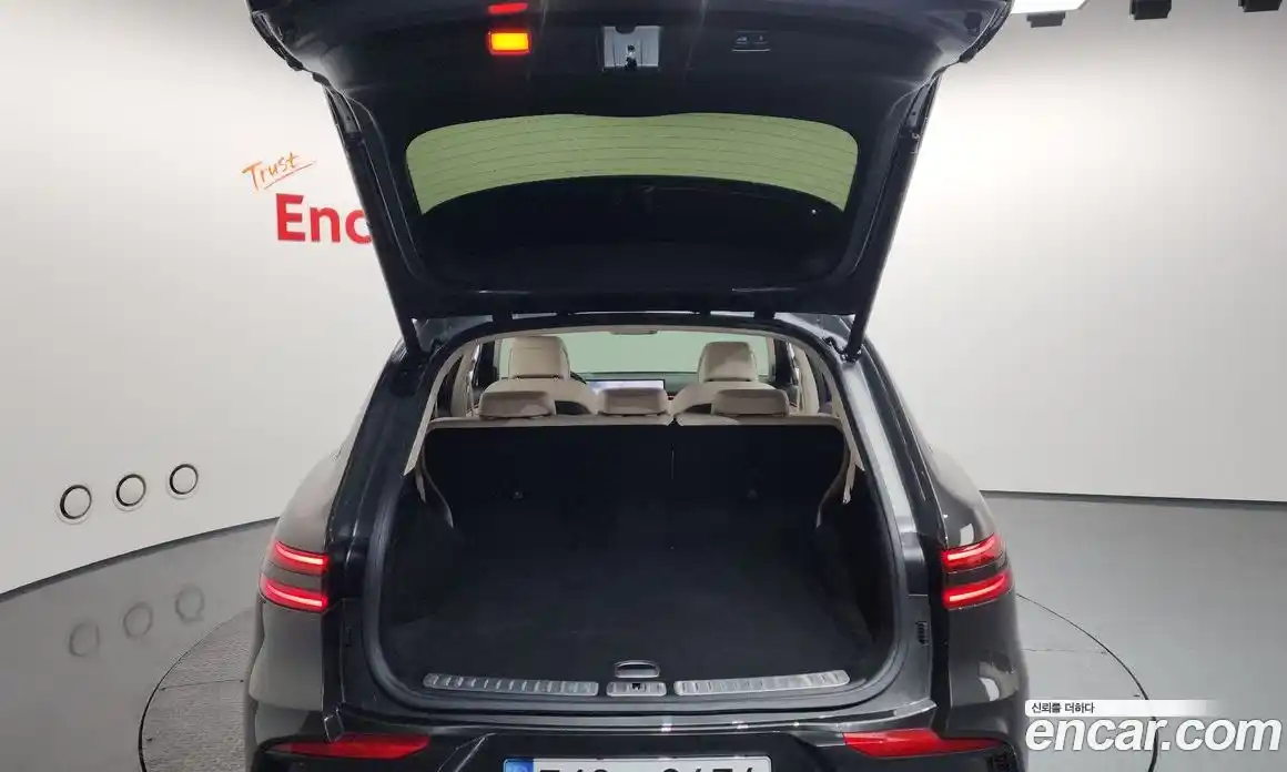 Genesis GV70 2025 2.5 Автомат в Москве № 116209, фото 11