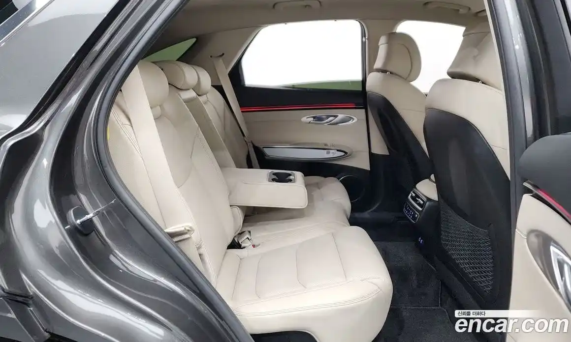 Genesis GV70 2025 2.5 Автомат в Москве № 116209, фото 15