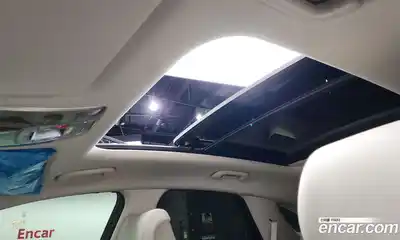 Genesis GV70 2025 2.5 Автомат в Москве № 116209, миниатюра 2