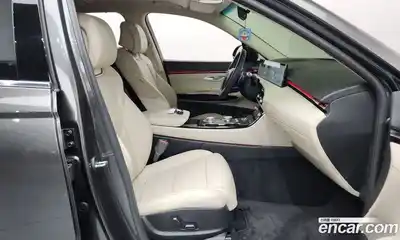 Genesis GV70 2025 2.5 Автомат в Москве № 116209, миниатюра 5