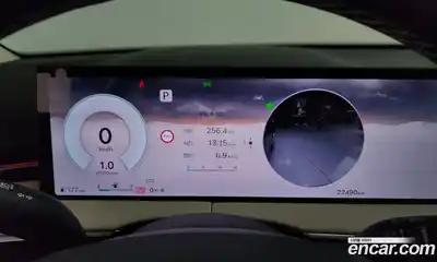 Genesis GV70 2025 2.5 Автомат в Москве № 116209, миниатюра 6