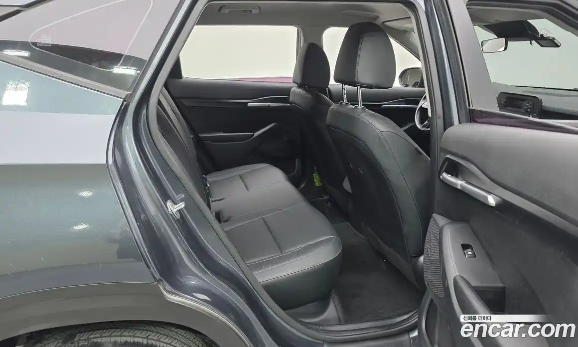 Kia Seltos 2020 1.6 Автомат в Москве № 120406, фото 1