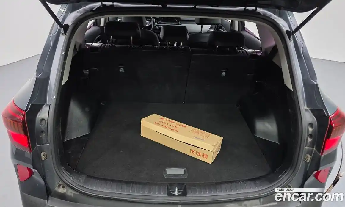 Kia Seltos 2020 1.6 Автомат в Москве № 120406, фото 12