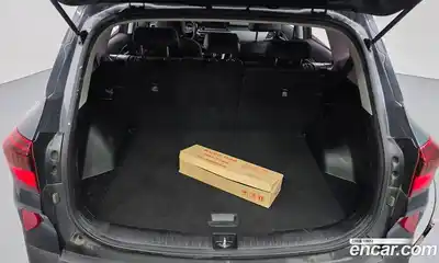 Kia Seltos 2020 1.6 Автомат в Москве № 120406, миниатюра 12