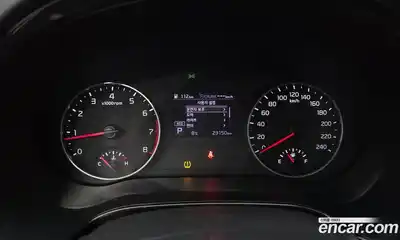 Kia Seltos 2020 1.6 Автомат в Москве № 120406, миниатюра 5