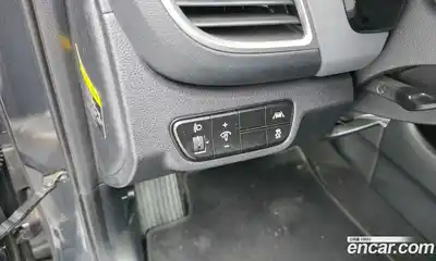 Kia Seltos 2020 1.6 Автомат в Москве № 120406, миниатюра 8