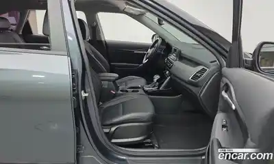 Kia Seltos 2020 1.6 Автомат в Москве № 120406, миниатюра 10