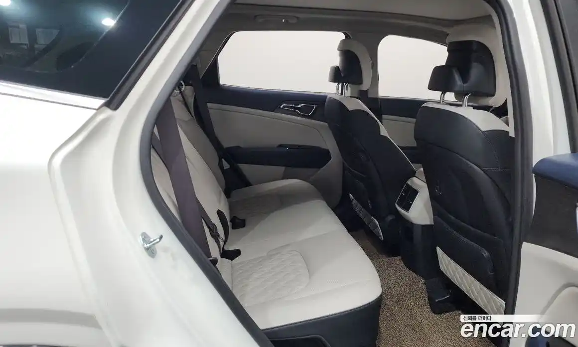 Kia Sportage 2024 1.6 Автомат в Москве № 120566, фото 15