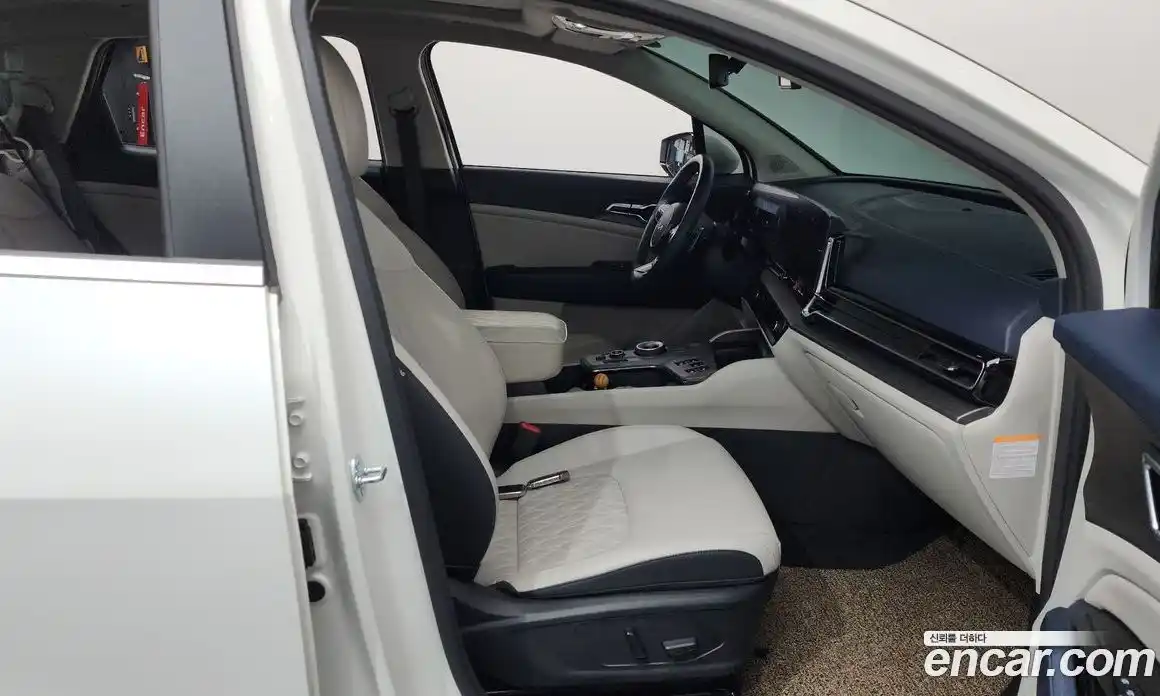 Kia Sportage 2024 1.6 Автомат в Москве № 120566, фото 18