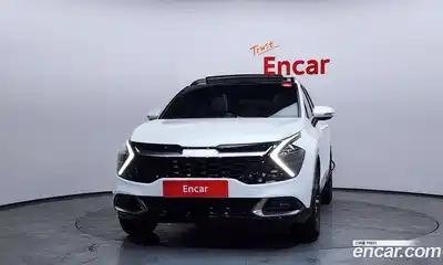 Kia Sportage 2024 1.6 Автомат в Москве № 120566, миниатюра 5