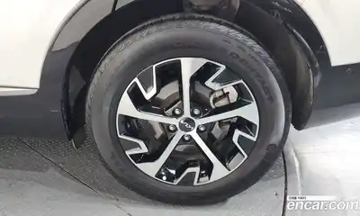 Kia Sportage 2024 1.6 Автомат в Москве № 120566, миниатюра 8