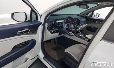 Kia Sportage 2024 1.6 Автомат в Москве № 120566, миниатюра 9