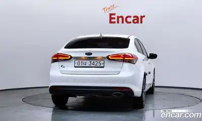 Kia K3 2018 1.6 Автомат в Москве № 120750, миниатюра 12