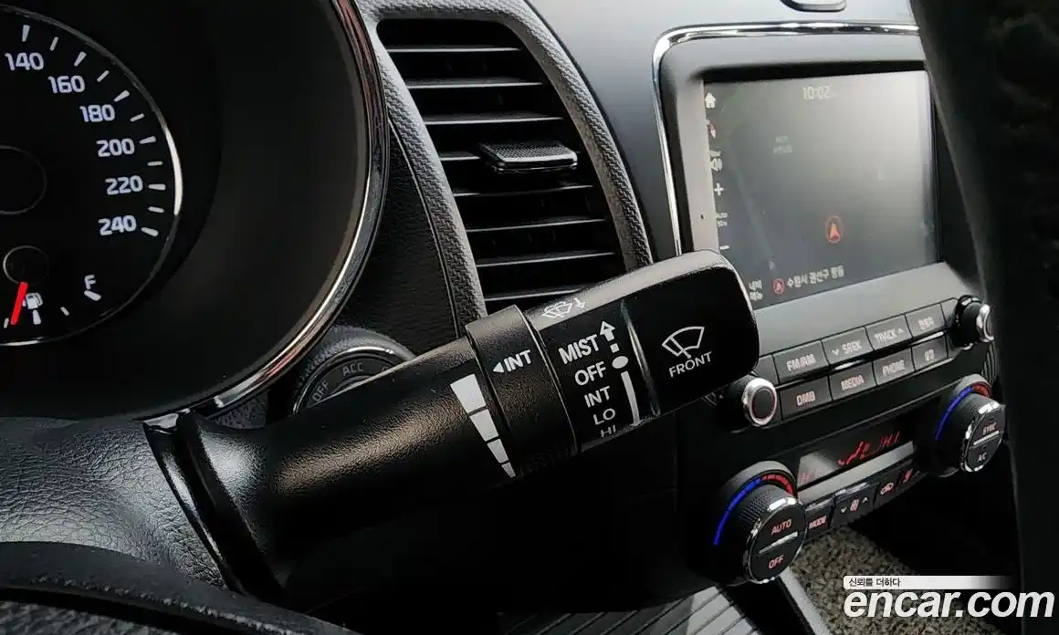 Kia K3 2018 1.6 Автомат в Москве № 120750, фото 16