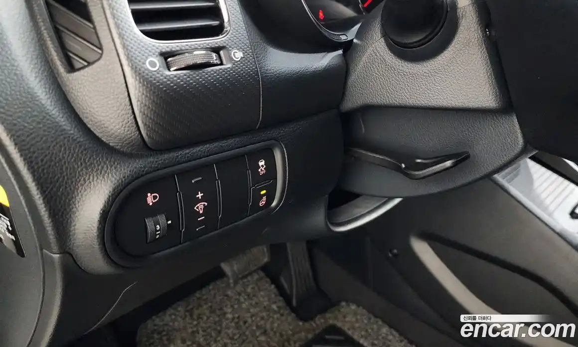 Kia K3 2018 1.6 Автомат в Москве № 120750, фото 17